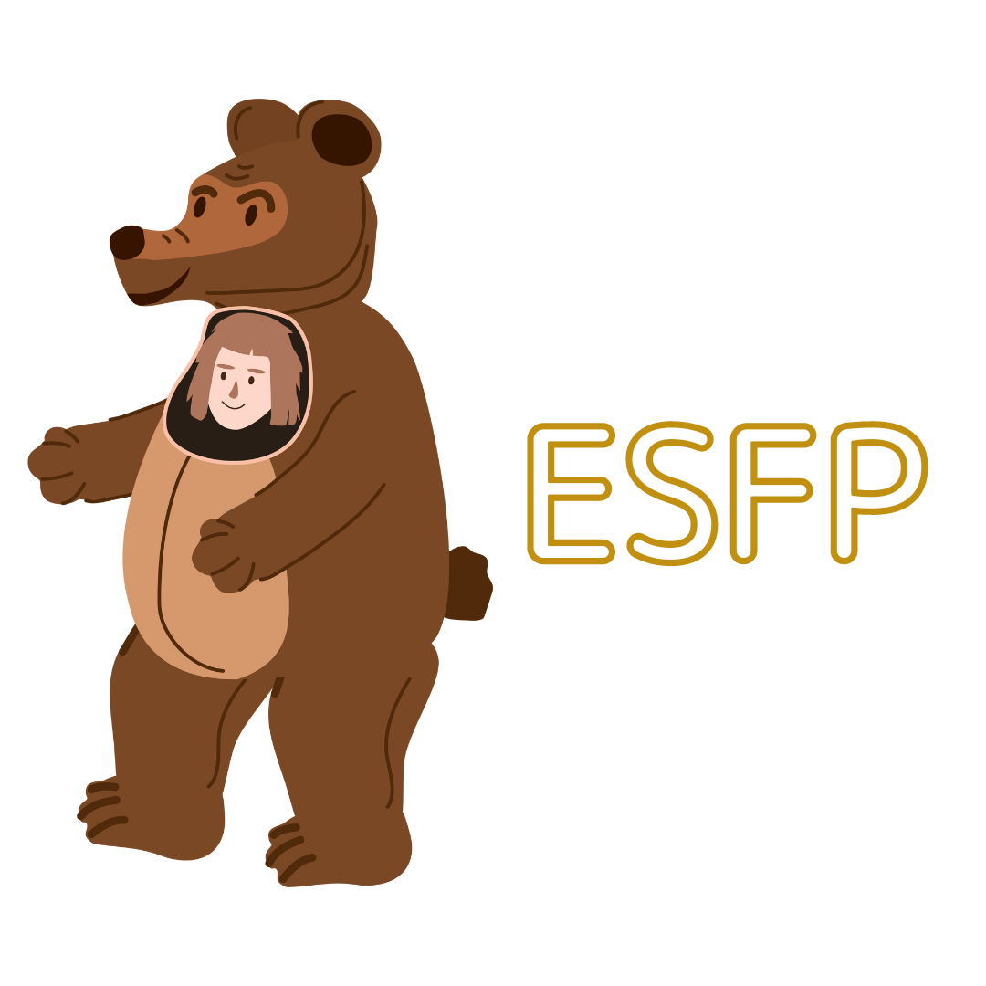 ESFP(エンターテイナー)